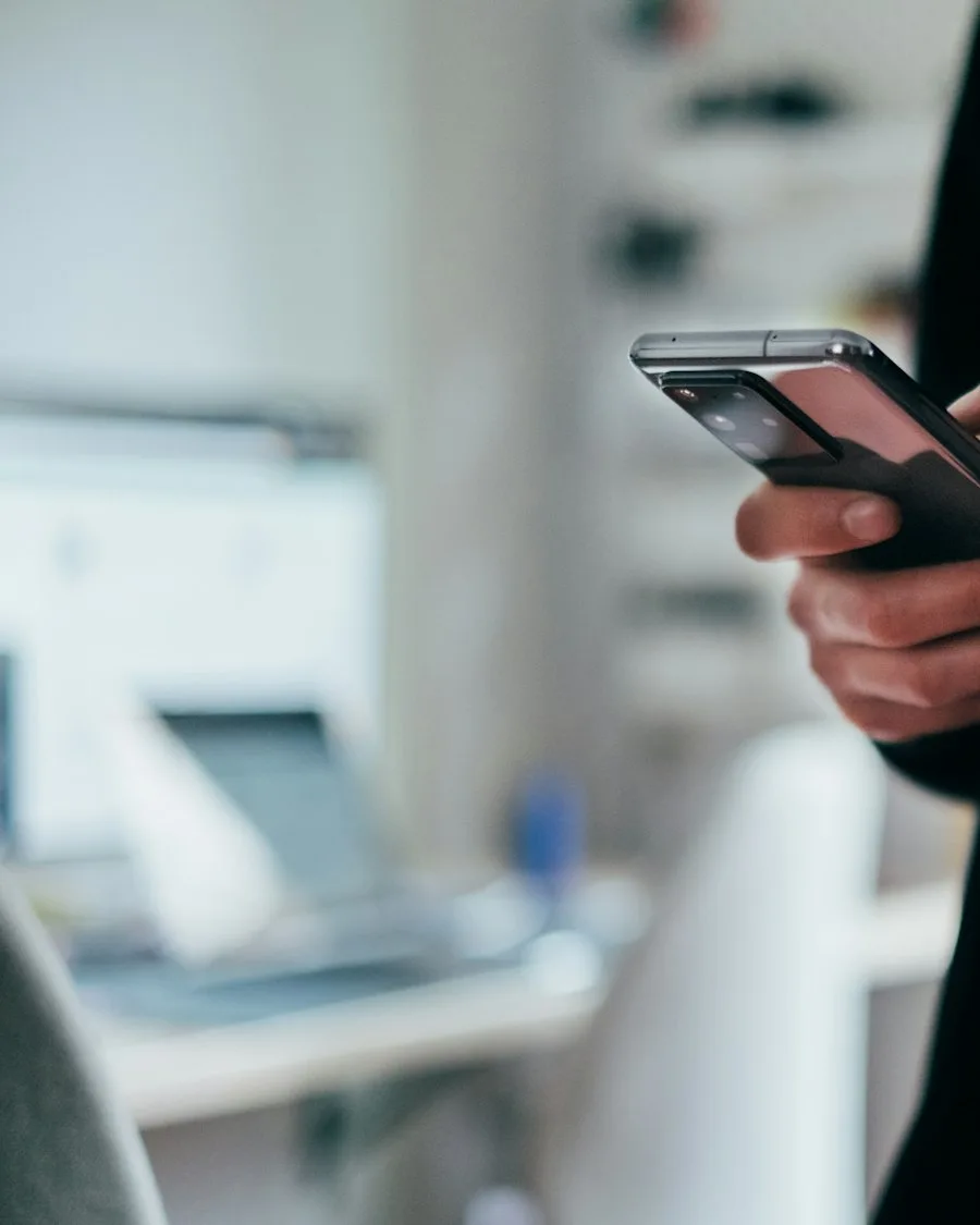 Nova X Akıllı Telefon – detay