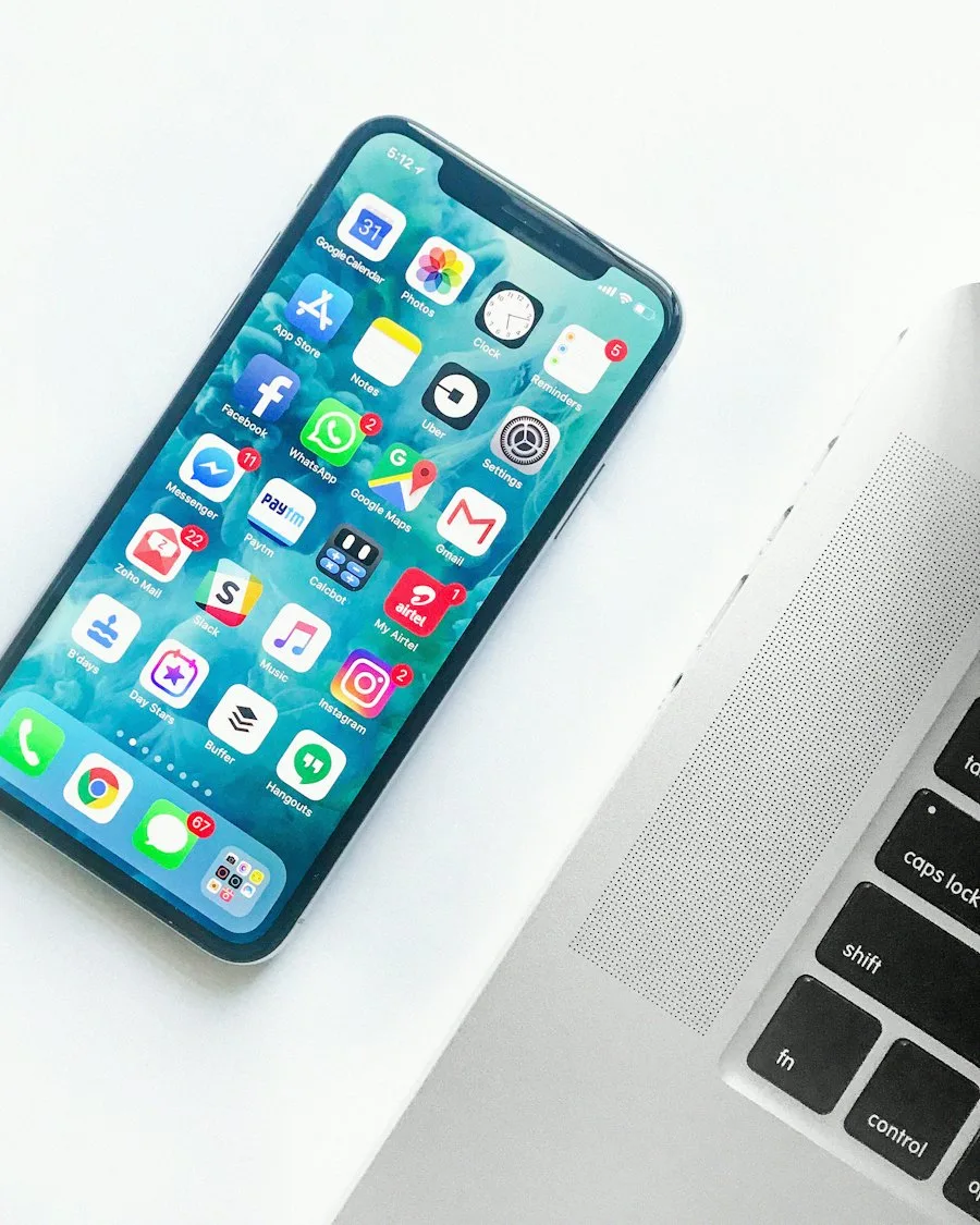 Nova X Akıllı Telefon