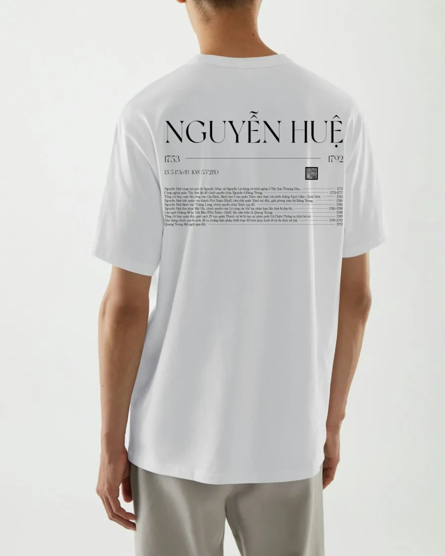 Oversize Grafik Tişört